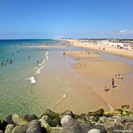 Apartamento Tavira Palm Tree By Homing Exterior foto